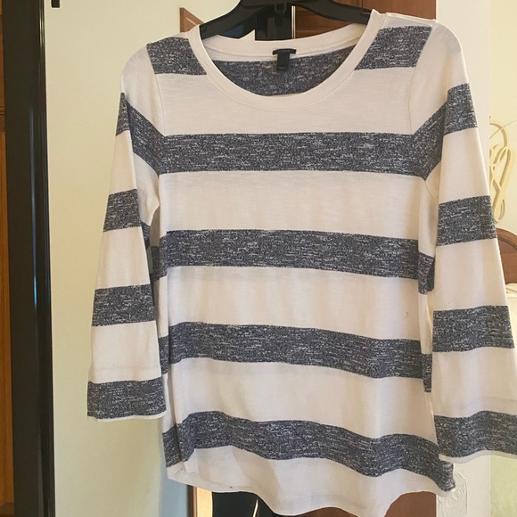J. Crew shirt - Picture 1 of 2